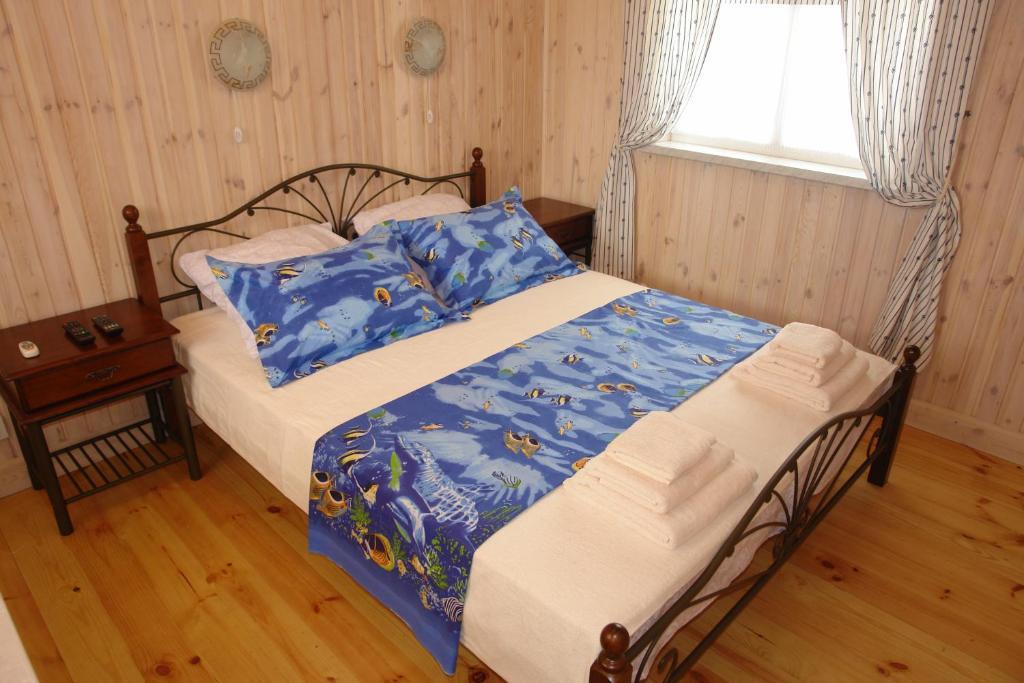 Hotel Sicilia Čornomorsk Pokoj fotografie